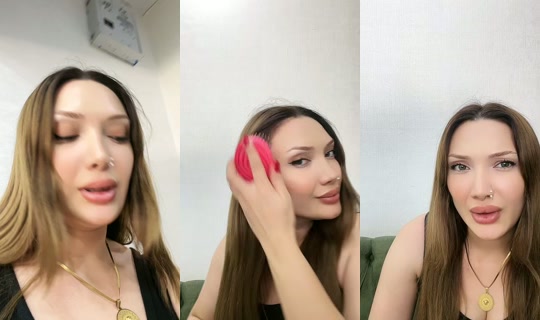 hasret.cet TikTok Live — Sep 22, 2026, 11:57 AM