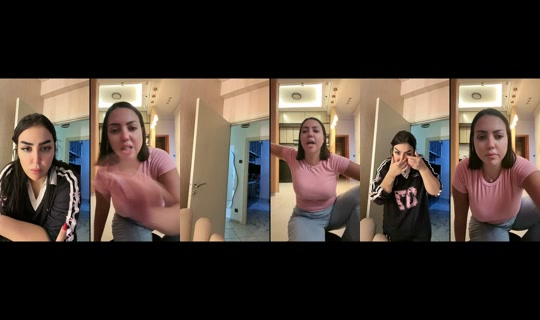 hassinadaofficiel TikTok Live — Oct 4, 2026, 5:58 PM