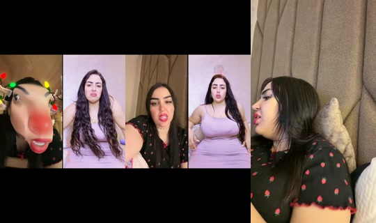 hassinadaofficiel TikTok Live — Oct 4, 2026, 8:39 PM