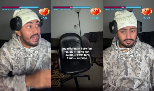 hassounaeats TikTok Live — Sep 23, 2026, 4:14 AM