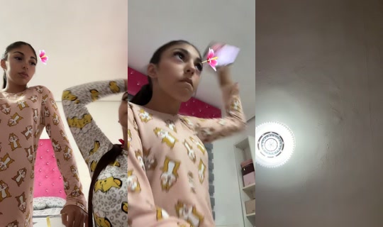 hastaaluuegoo.0 TikTok Live — Sep 18, 2026, 6:00 PM