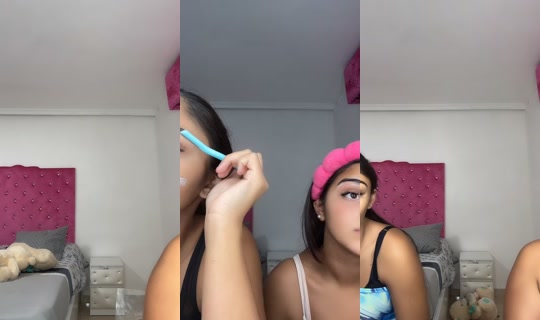 hastaaluuegoo.0 TikTok Live — Sep 19, 2026, 8:51 PM