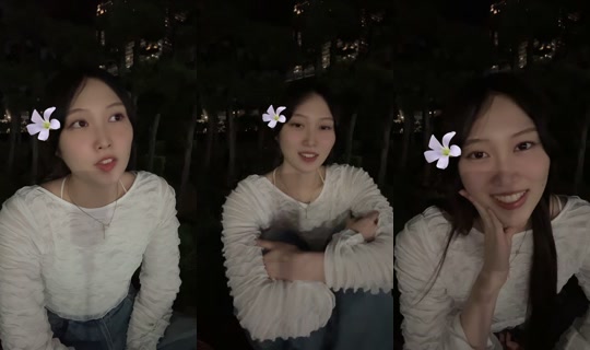 hasune324 TikTok Live — Sep 5, 2026, 1:42 PM