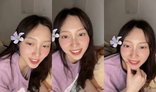 hasune324 TikTok Live — Sep 7, 2026, 3:16 PM
