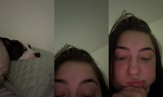 haters_aremy_moti TikTok Live — Aug 25, 2026, 2:46 PM