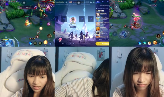 hathaihathai12 TikTok Live — Sep 30, 2026, 3:37 PM