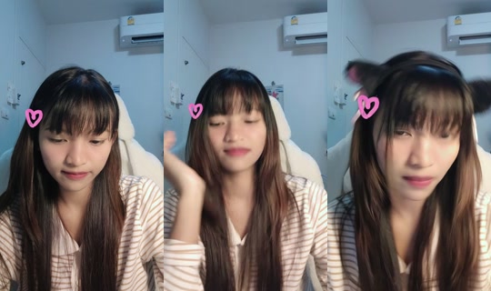 hathaihathai12 TikTok Live — Sep 30, 2026, 4:54 PM