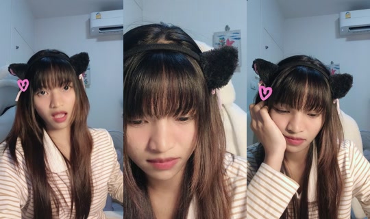 hathaihathai12 TikTok Live — Sep 30, 2026, 5:44 PM
