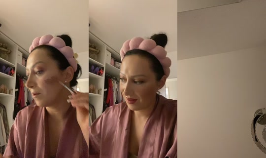 hatice.de TikTok Live — Oct 1, 2026, 4:23 AM