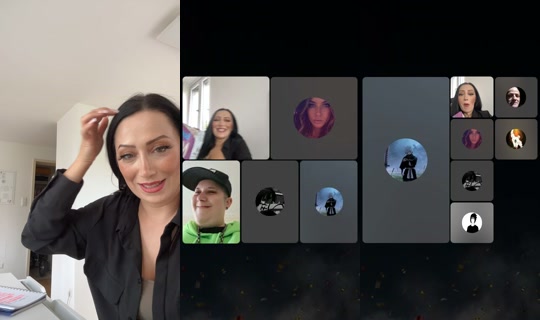 hatice.de TikTok Live — Oct 1, 2026, 2:51 PM