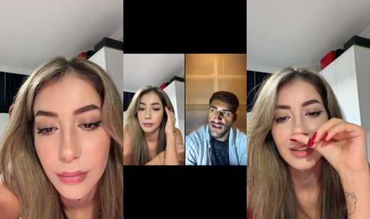 haticeakn_ TikTok Live — Aug 22, 2026, 1:24 AM