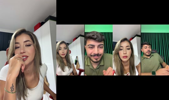 haticeakn_ TikTok Live — Aug 22, 2026, 9:45 PM