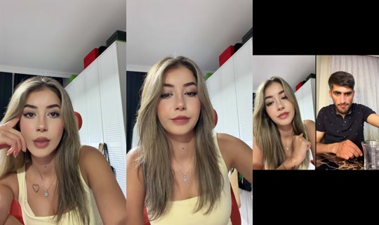 haticeakn_ TikTok Live — Aug 25, 2026, 1:00 AM