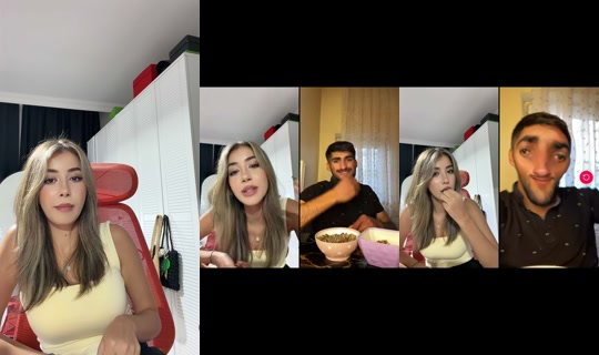 haticeakn_ TikTok Live — Aug 25, 2026, 2:41 AM