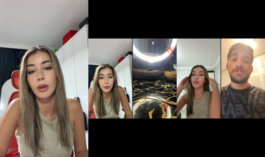 haticeakn_ TikTok Live — Aug 26, 2026, 1:05 AM