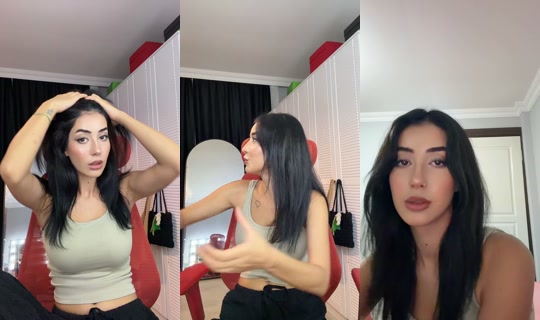 haticeakn_ TikTok Live — Aug 27, 2026, 9:15 PM