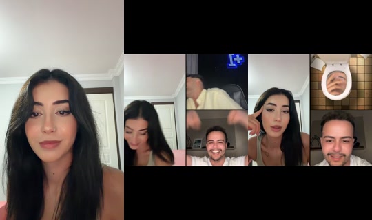 haticeakn_ TikTok Live — Aug 27, 2026, 10:05 PM