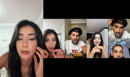 haticeakn_ TikTok Live — Aug 28, 2026, 12:01 AM