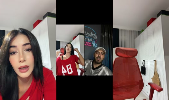haticeakn_ TikTok Live — Aug 29, 2026, 11:14 PM