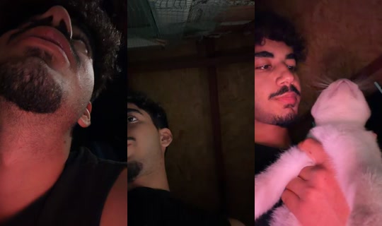 haticeakn_ TikTok Live — Aug 30, 2026, 12:05 AM