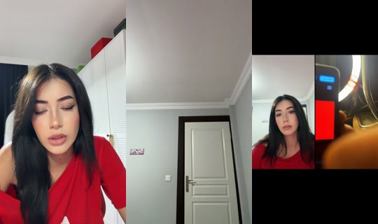 haticeakn_ TikTok Live — Aug 30, 2026, 1:20 AM