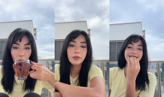 haticeakn_ TikTok Live — Oct 1, 2026, 2:13 PM