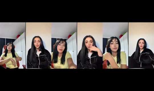 haticeakn_ TikTok Live — Oct 1, 2026, 7:30 PM