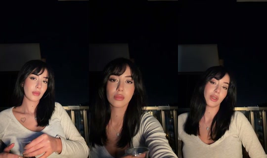 haticeakn_ TikTok Live — Oct 4, 2026, 5:57 PM
