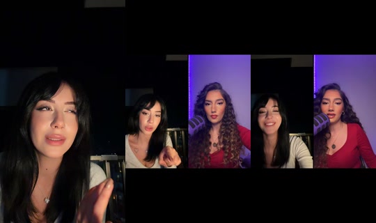 haticeakn_ TikTok Live — Oct 4, 2026, 6:33 PM