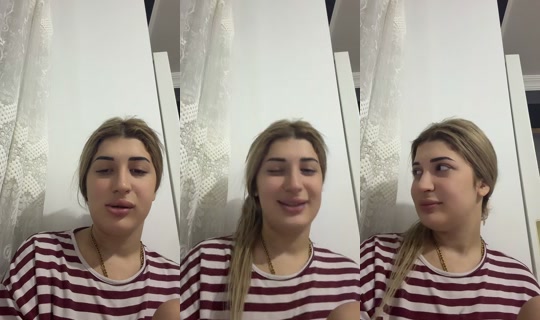 haticebasaraan TikTok Live — Sep 12, 2026, 5:19 PM