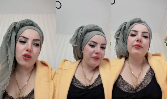 haticekarabulut_44 TikTok Live — Oct 2, 2026, 11:17 AM