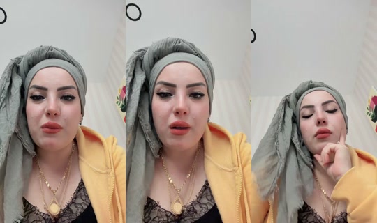 haticekarabulut_44 TikTok Live — Oct 2, 2026, 11:56 AM
