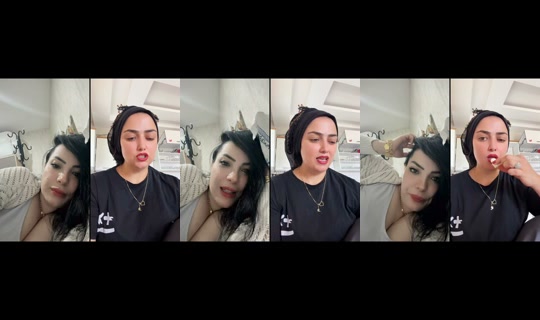 haticekarabulut_44 TikTok Live — Oct 3, 2026, 10:50 AM