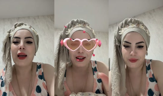 haticekarabulut_44 TikTok Live — Oct 4, 2026, 9:59 AM