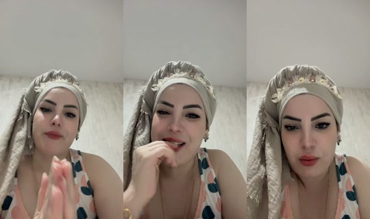 haticekarabulut_44 TikTok Live — Oct 4, 2026, 10:52 AM