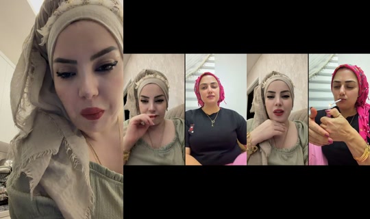haticekarabulut_44 TikTok Live — Oct 4, 2026, 10:10 PM