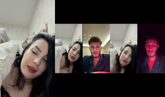 haticekarabulut_44 TikTok Live — Oct 4, 2026, 11:24 PM