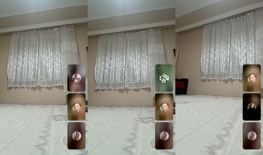 haticeyek1 TikTok Live — Sep 26, 2026, 11:34 PM