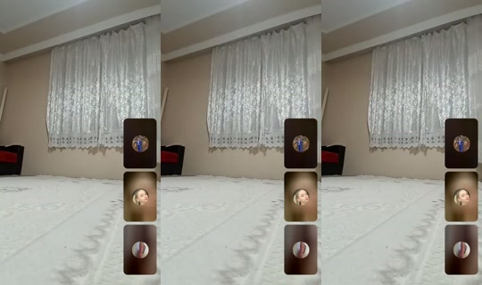 haticeyek1 TikTok Live — Sep 27, 2026, 12:24 AM