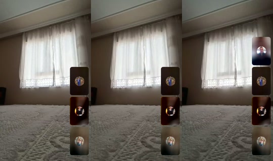 haticeyek1 TikTok Live — Sep 27, 2026, 11:17 AM