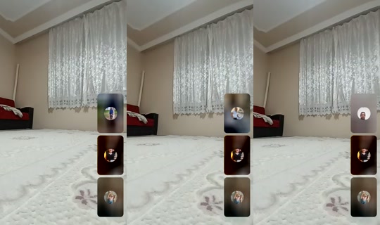 haticeyek1 TikTok Live — Sep 27, 2026, 6:40 PM
