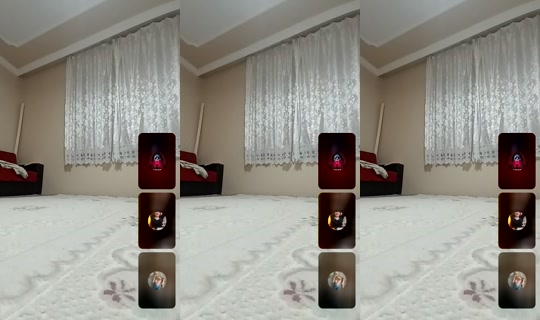 haticeyek1 TikTok Live — Sep 27, 2026, 7:27 PM