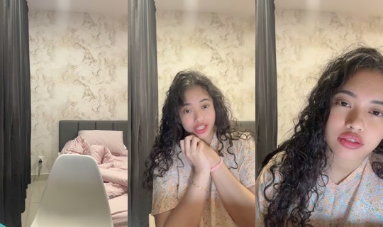 hatishaa TikTok Live — Aug 22, 2026, 6:29 PM