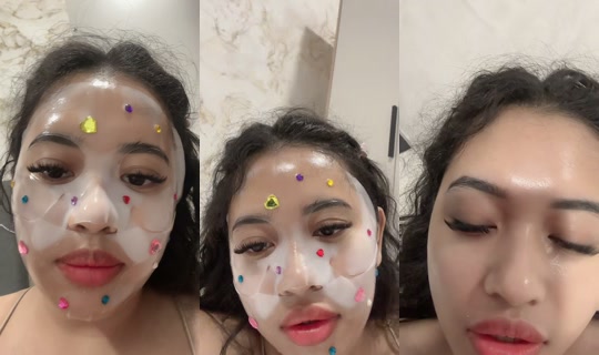 hatishaa TikTok Live — Sep 3, 2026, 4:09 PM