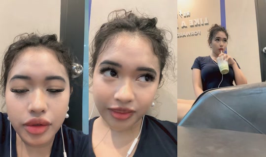 hatishaa TikTok Live — Sep 30, 2026, 8:27 AM