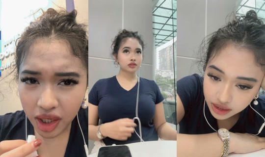 hatishaa TikTok Live — Sep 30, 2026, 8:38 AM