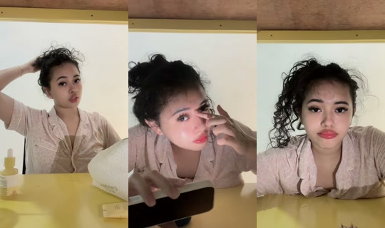 hatishaa TikTok Live — Oct 3, 2026, 11:54 AM