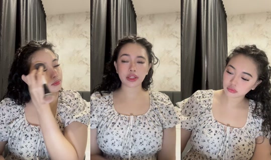 hatishaa TikTok Live — Oct 5, 2026, 5:19 AM