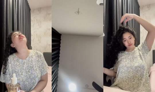 hatishaa TikTok Live — Oct 7, 2026, 12:35 PM