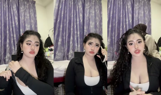 hatishaa TikTok Live — Oct 8, 2026, 8:35 AM